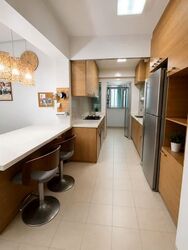 Blk 416 Casa Clementi (Clementi), HDB 5 Rooms #583026011
